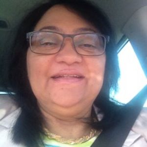 Meet your Posher, Pamela